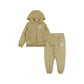 トドラー(90-100cm) セット商品 NIKE(ナイキ) NKN HOODED FZ PROPUS TAPING SE