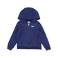 トドラー(90-100cm) セット商品 NIKE(ナイキ) NKN HOODED FZ PROPUS TAPING SE