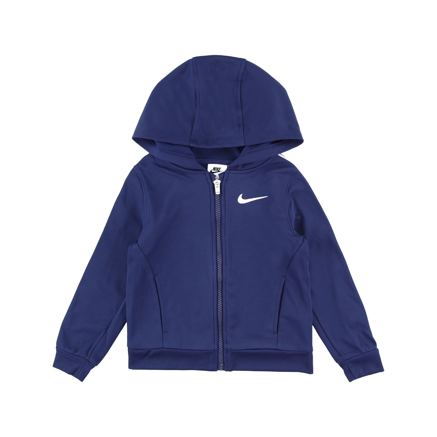 トドラー(90-100cm) セット商品 NIKE(ナイキ) NKN HOODED FZ PROPUS TAPING SE