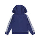 トドラー(90-100cm) セット商品 NIKE(ナイキ) NKN HOODED FZ PROPUS TAPING SE