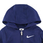 トドラー(90-100cm) セット商品 NIKE(ナイキ) NKN HOODED FZ PROPUS TAPING SE