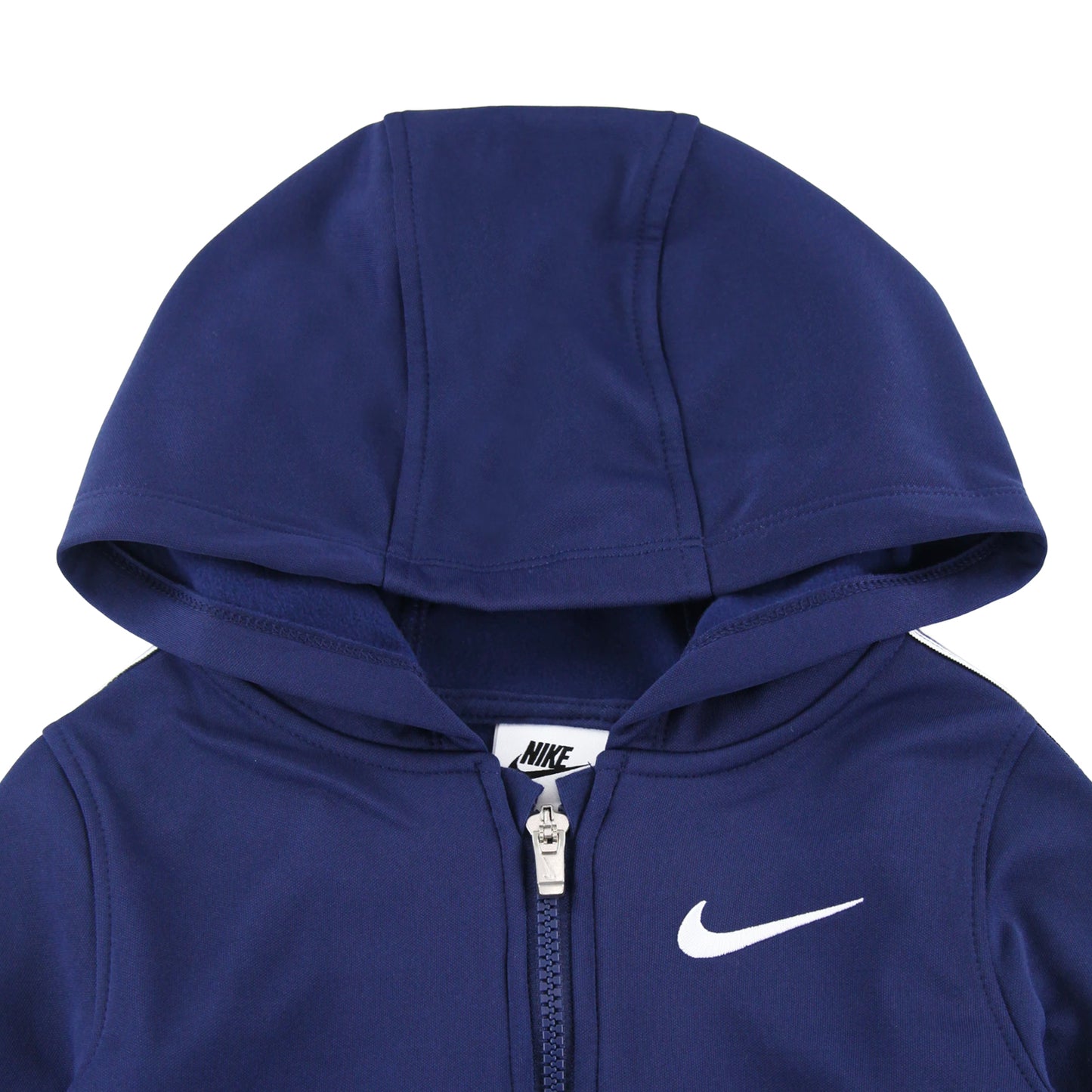 トドラー(90-100cm) セット商品 NIKE(ナイキ) NKN HOODED FZ PROPUS TAPING SE