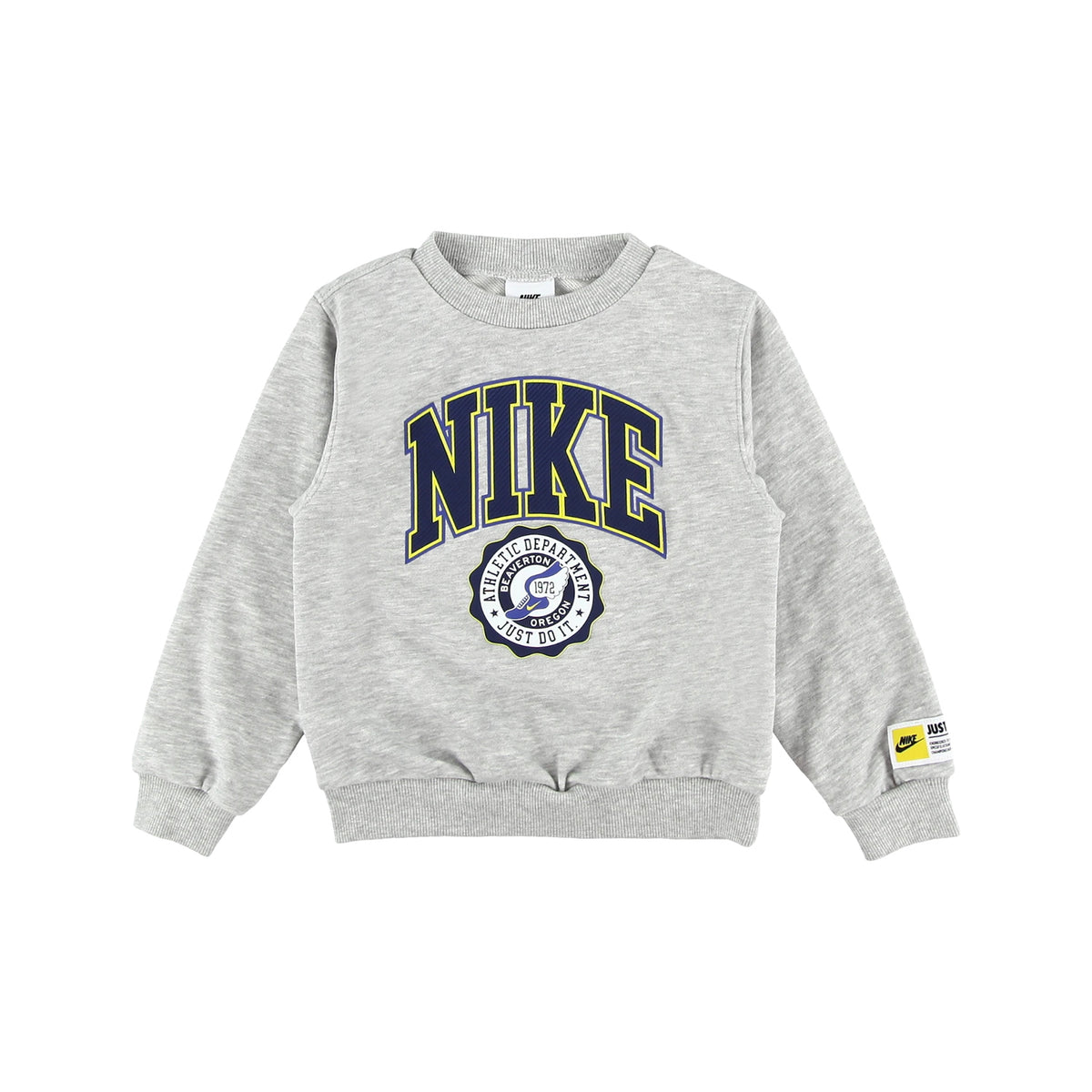 トドラー(90-100cm) トレーナー/パーカー NIKE(ナイキ) NKB B NSW P.E. 