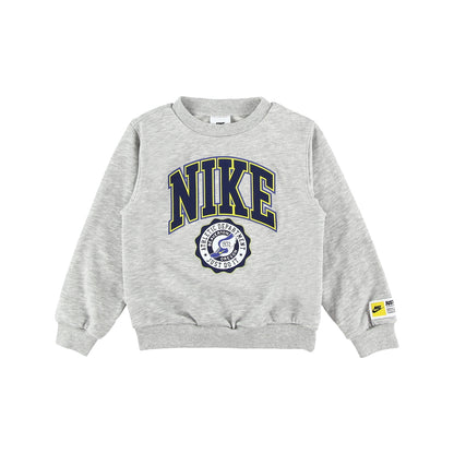 トドラー(90-100cm) トレーナー/パーカー NIKE(ナイキ) NKB B NSW P.E. GFX CREW