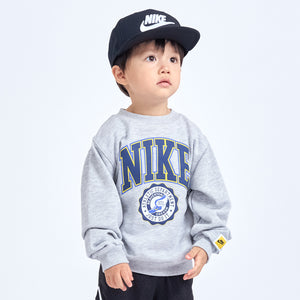 全日本U18 トレーナー トドラー(90-100cm) トレーナー/パーカー NIKE(ナイキ) NKB B NSW P.E.