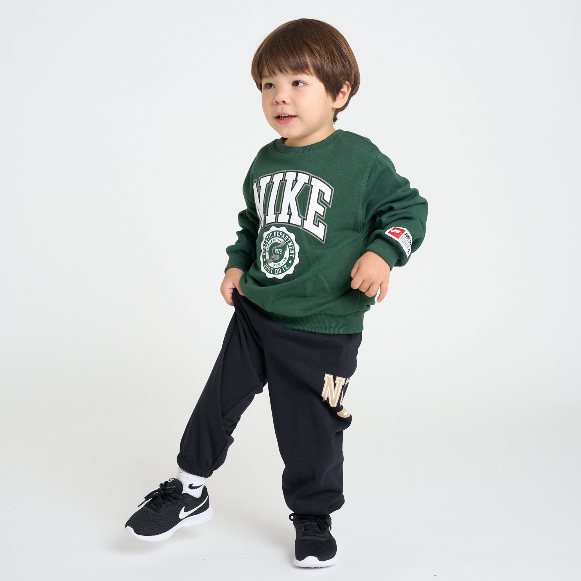 トドラー(90-100cm) トレーナー/パーカー NIKE(ナイキ) NKB B NSW P.E.