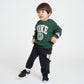 トドラー(90-100cm) トレーナー/パーカー NIKE(ナイキ) NKB B NSW P.E. GFX CREW