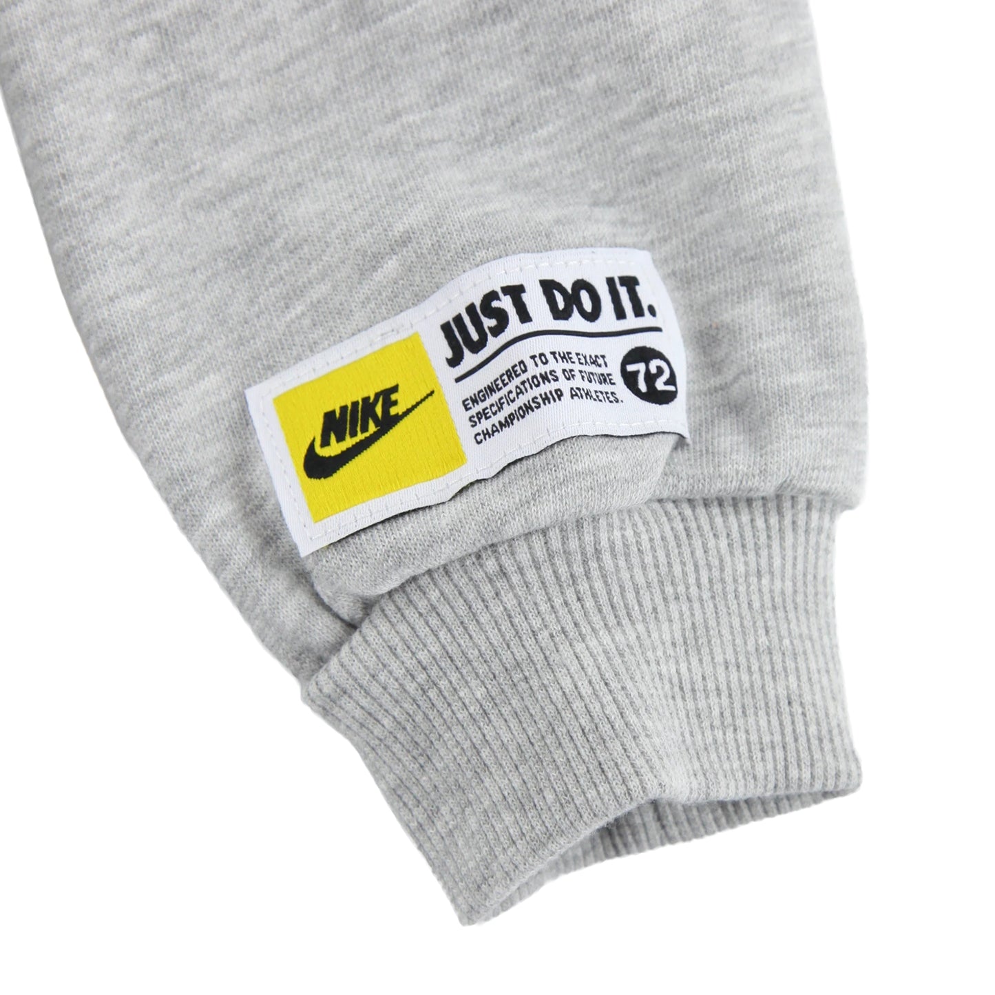 トドラー(90-100cm) トレーナー/パーカー NIKE(ナイキ) NKB B NSW P.E. GFX CREW