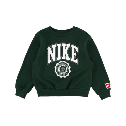 トドラー(90-100cm) トレーナー/パーカー NIKE(ナイキ) NKB B NSW P.E. GFX CREW