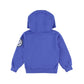 トドラー(90-100cm) セット商品 NIKE(ナイキ) NKB B NSW P.E. FT PO PANT SET