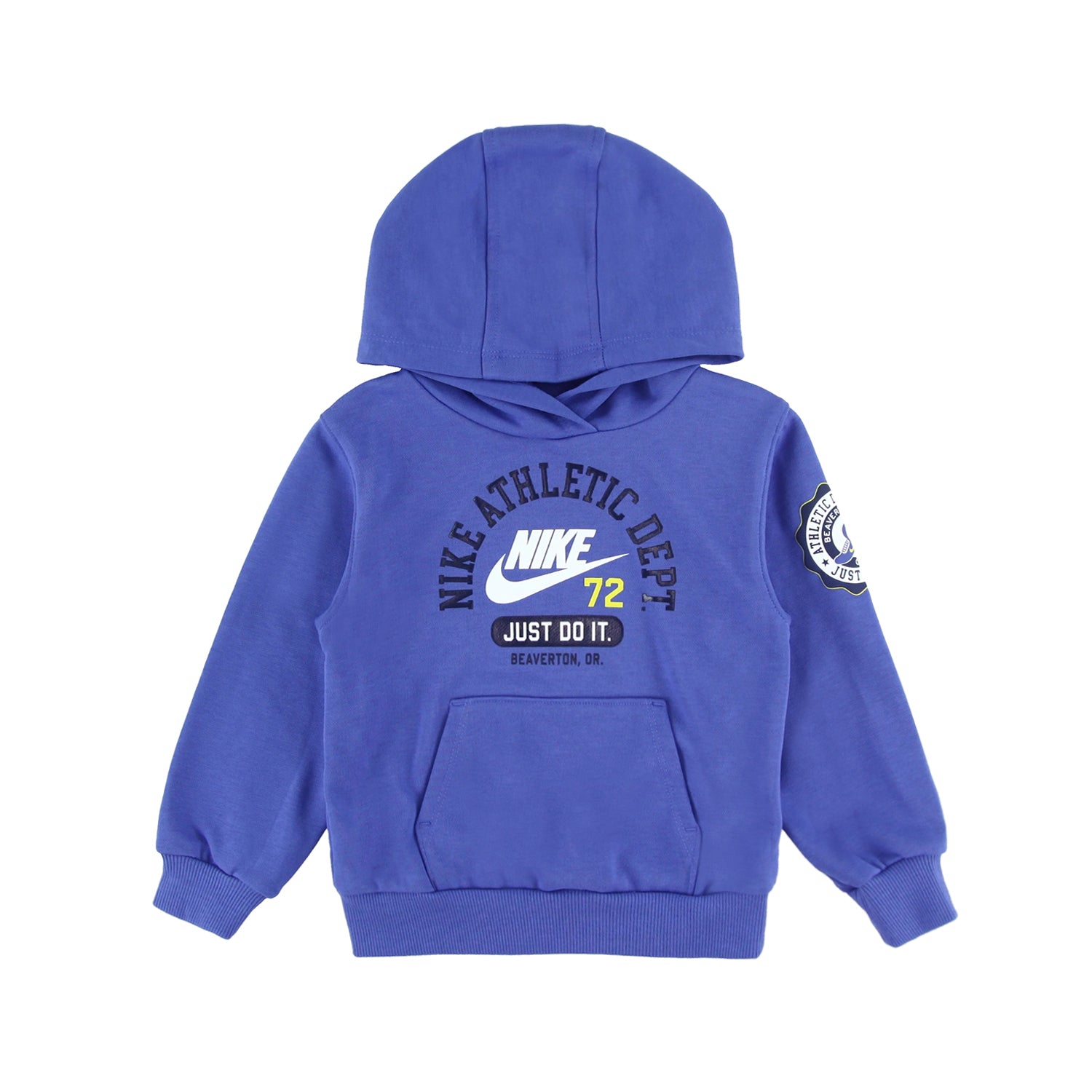 トドラー(90-100cm) セット商品 NIKE(ナイキ) NKB B NSW P.E. FT