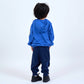 トドラー(90-100cm) セット商品 NIKE(ナイキ) NKB B NSW P.E. FT PO PANT SET
