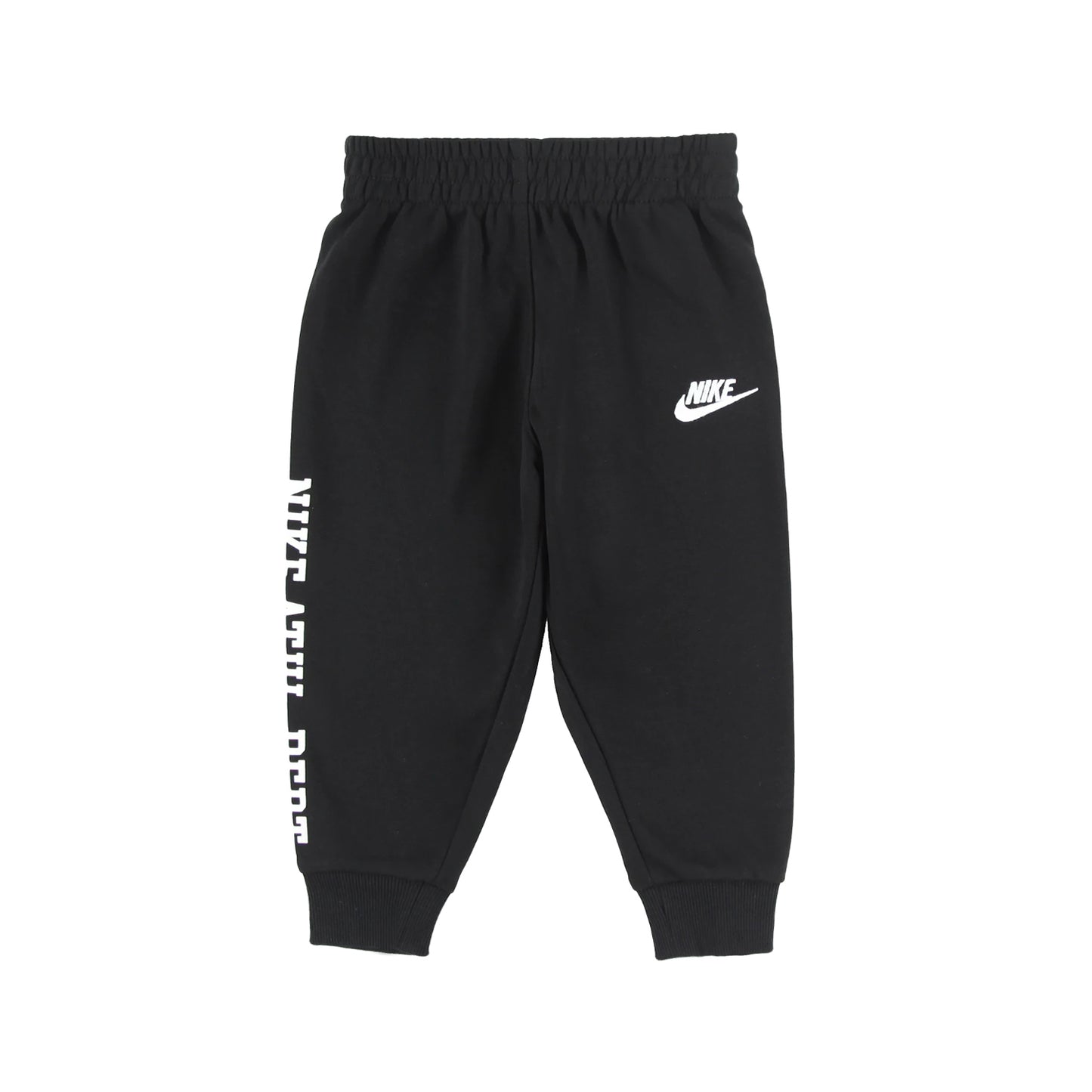 トドラー(90-100cm) セット商品 NIKE(ナイキ) NKB B NSW P.E. FT PO PANT SET