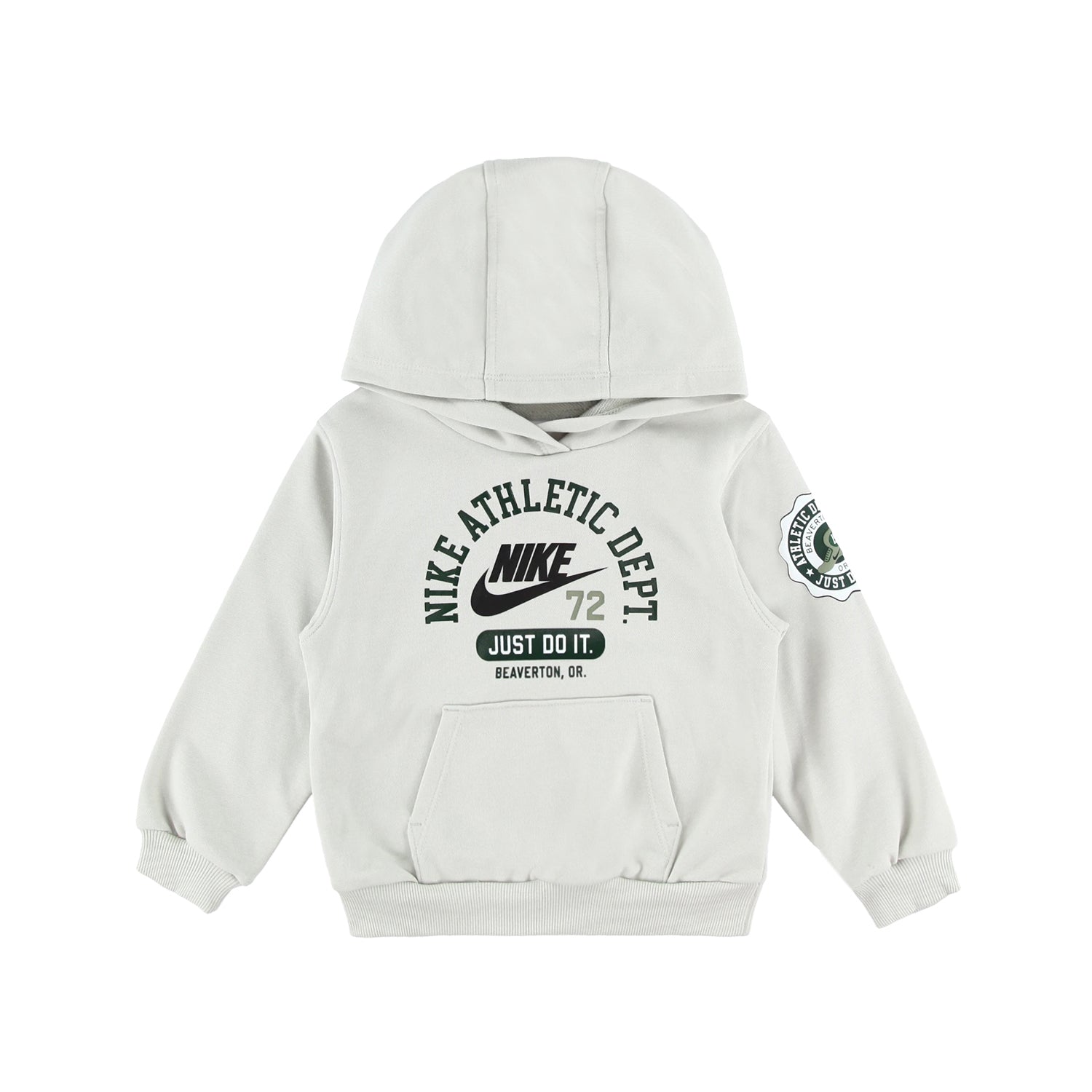 トドラー(90-100cm) セット商品 NIKE(ナイキ) NKB B NSW P.E. FT PO