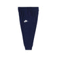 トドラー(90-100cm) セット商品 NIKE(ナイキ) NKB B NSW P.E. FT PO PANT SET
