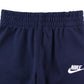 トドラー(90-100cm) セット商品 NIKE(ナイキ) NKB B NSW P.E. FT PO PANT SET