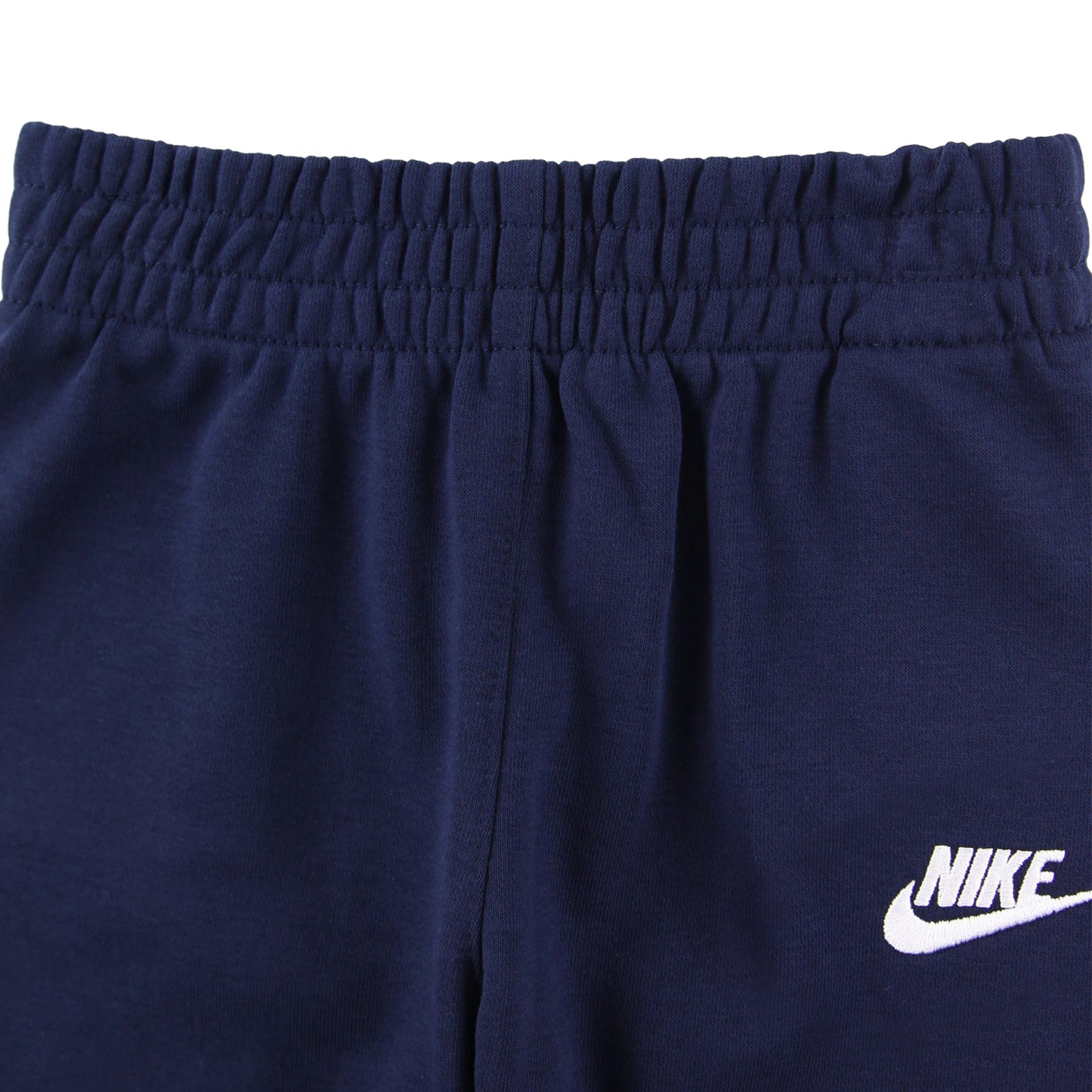 トドラー(90-100cm) セット商品 NIKE(ナイキ) NKB B NSW P.E. FT PO PANT SET