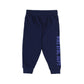 トドラー(90-100cm) セット商品 NIKE(ナイキ) NKB B NSW P.E. FT PO PANT SET