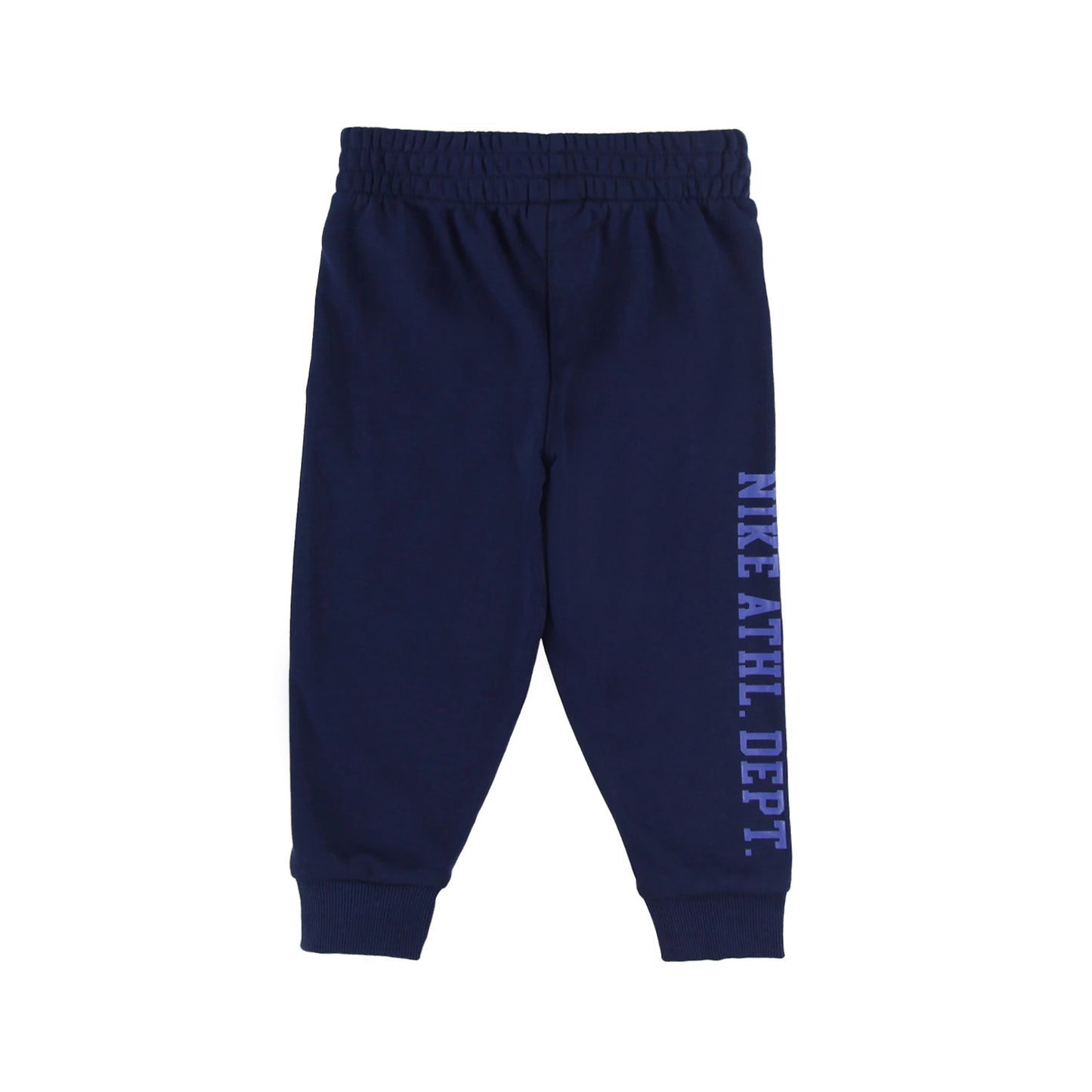 トドラー(90-100cm) セット商品 NIKE(ナイキ) NKB B NSW P.E. FT PO PANT SET