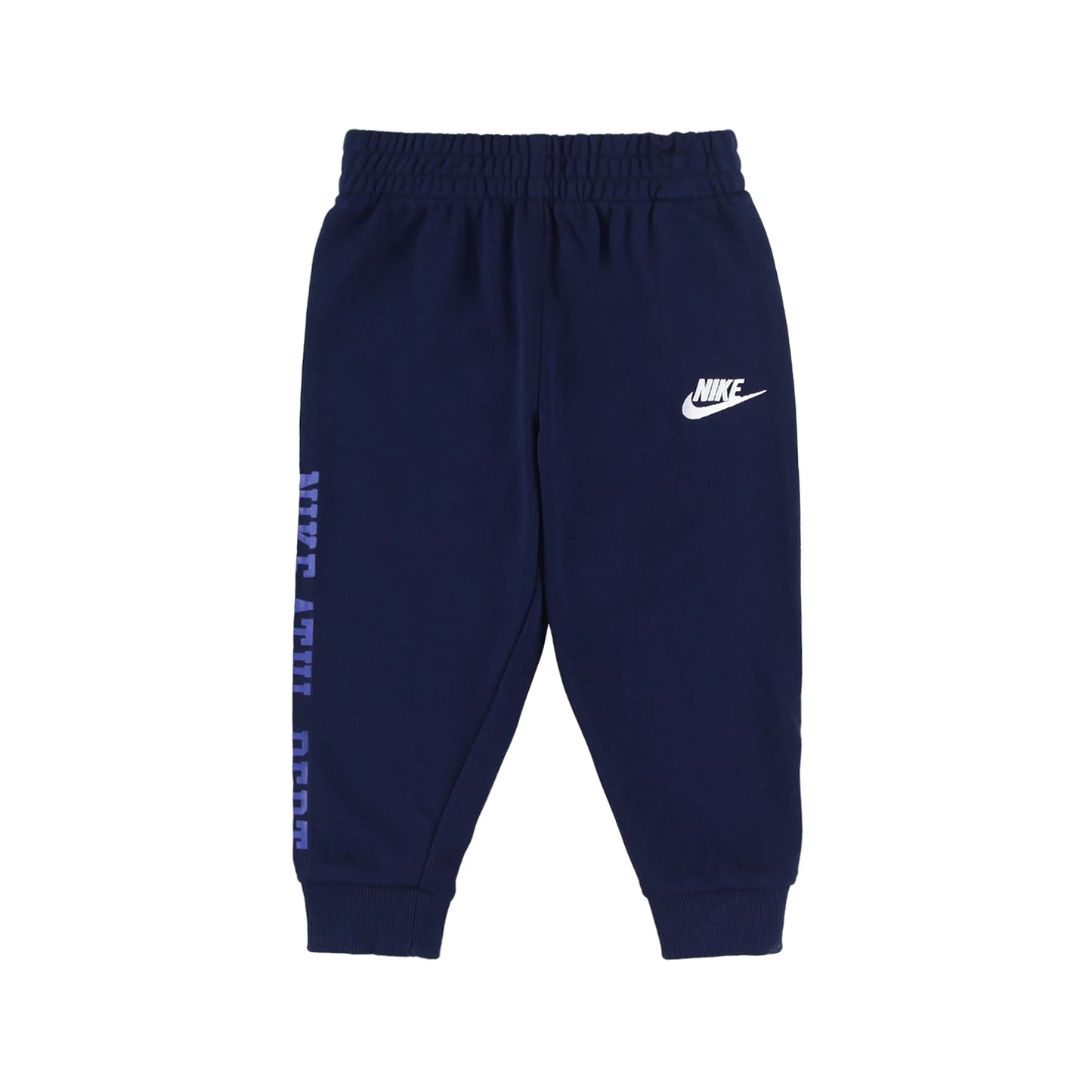 トドラー(90-100cm) セット商品 NIKE(ナイキ) NKB B NSW P.E. FT PO PANT SET