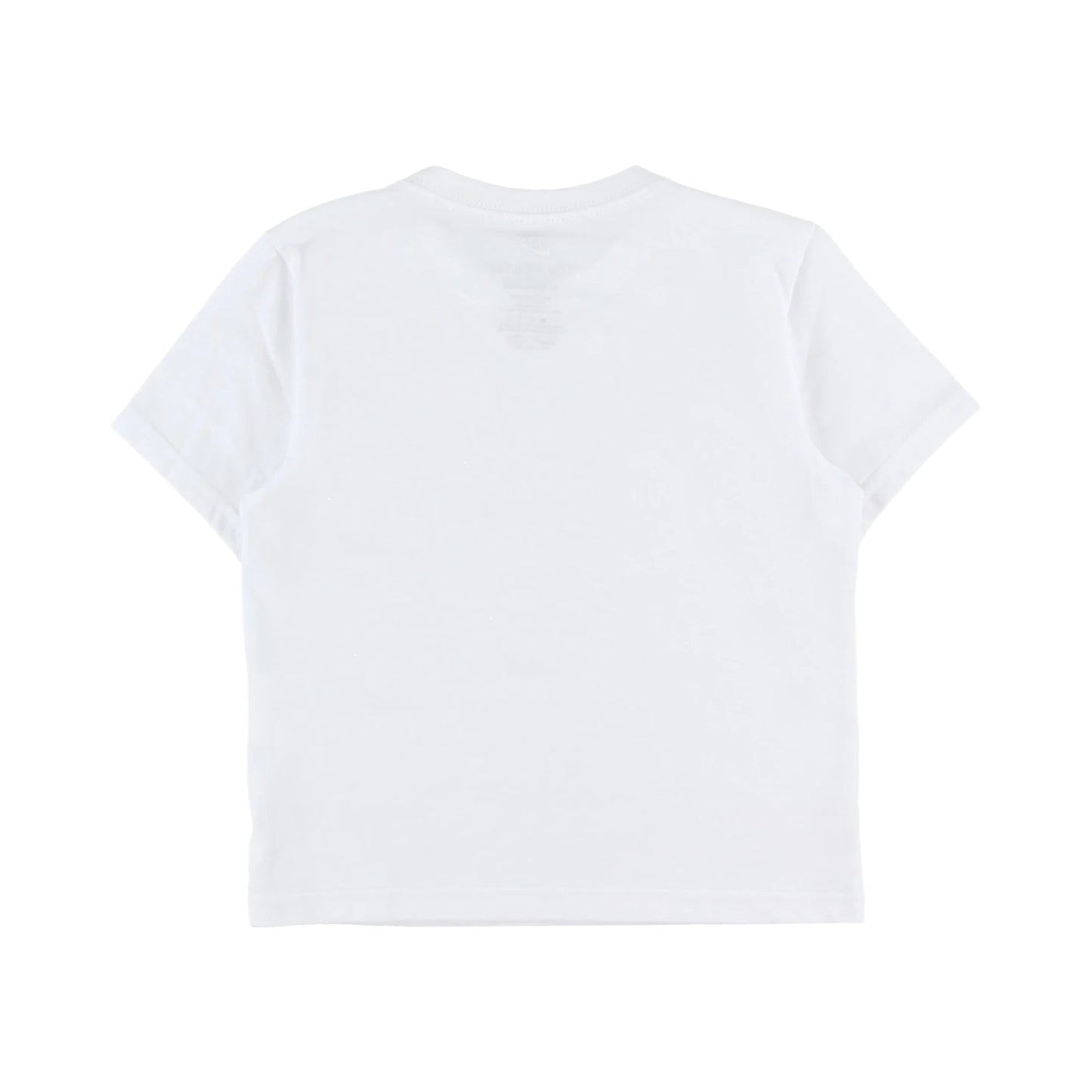 トドラー(90-100cm) Tシャツ NIKE(ナイキ) NKB PEACE BOXY SS TEE