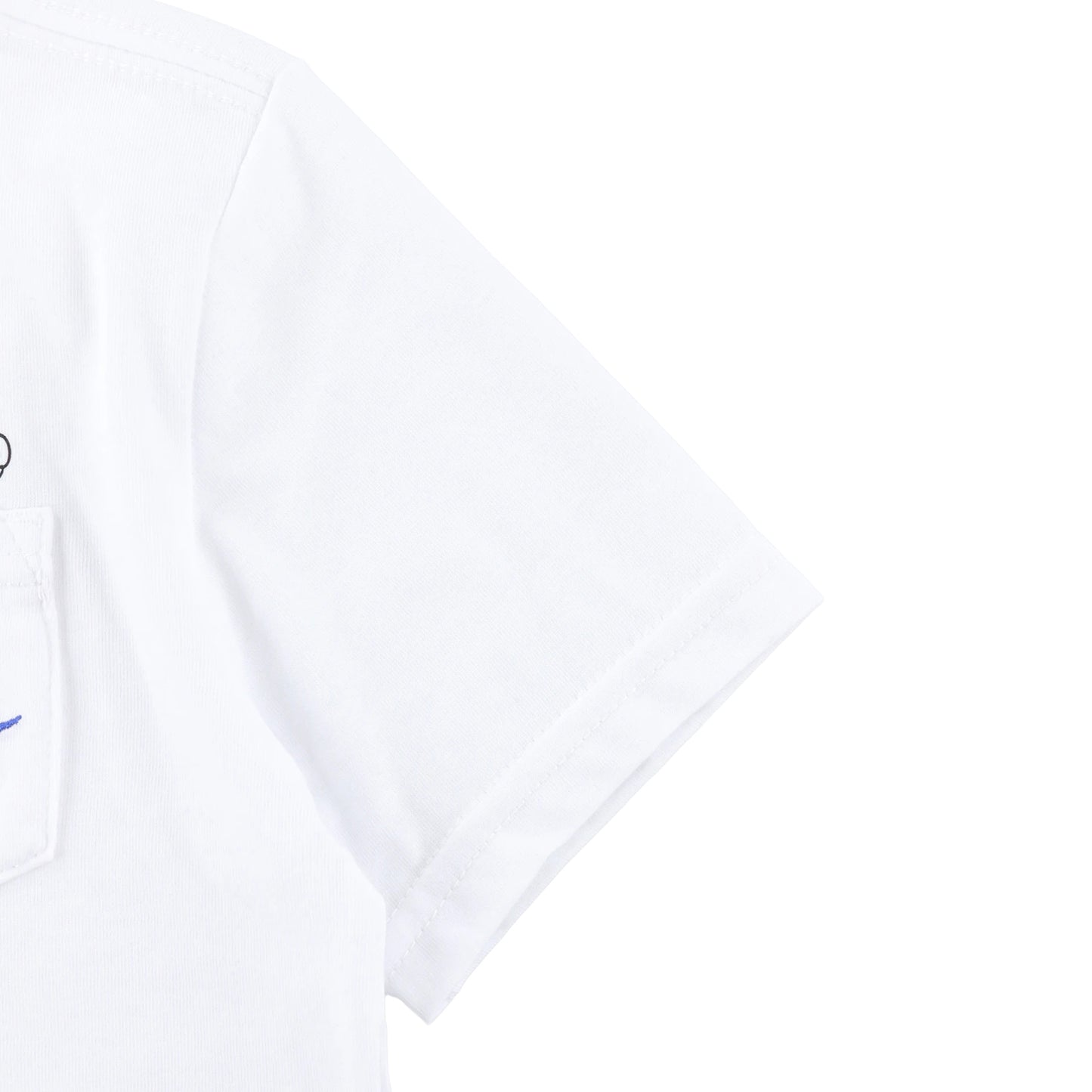 トドラー(90-100cm) Tシャツ NIKE(ナイキ) NKB PEACE BOXY SS TEE