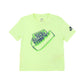 【公式限定】トドラー(90-100cm)  NIKE(ナイキ) セットアップ NKB B NSW TRICOT SHORT SET