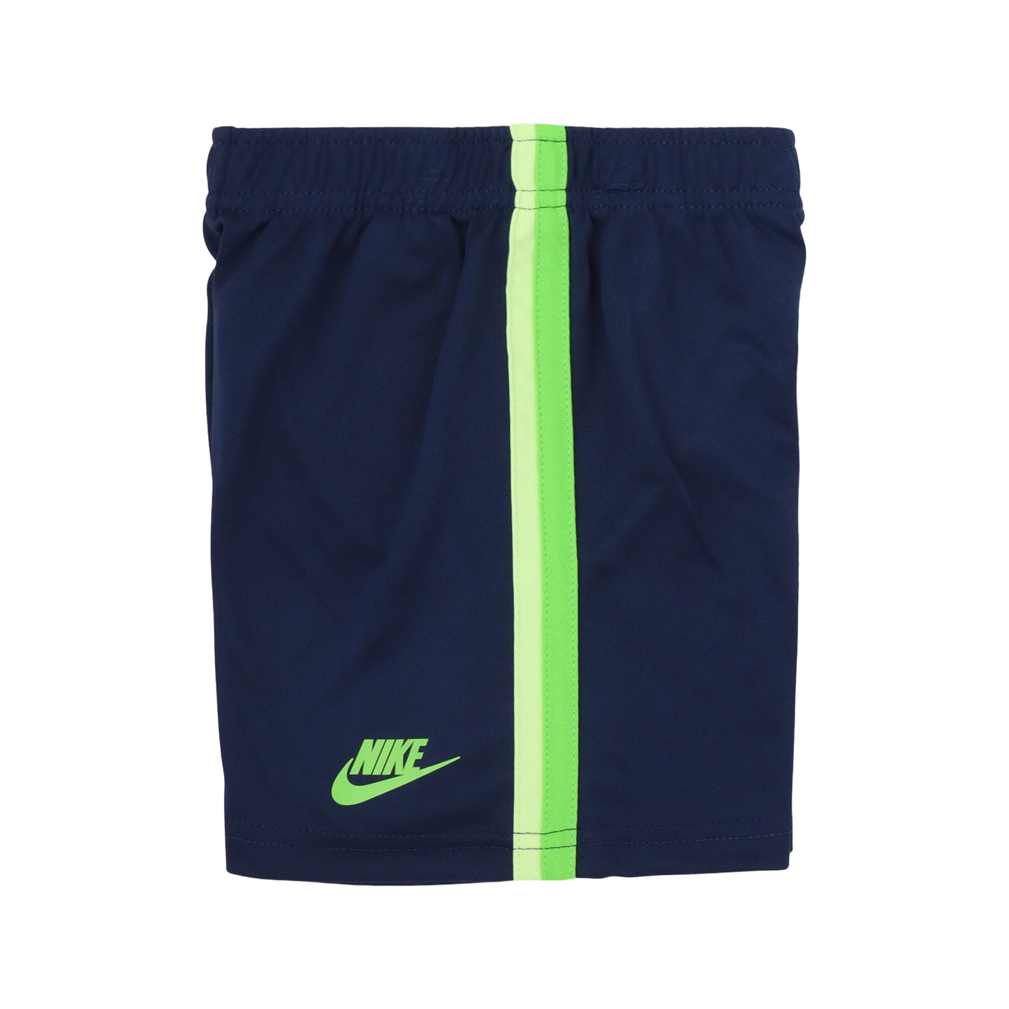 【公式限定】トドラー(90-100cm)  NIKE(ナイキ) セットアップ NKB B NSW TRICOT SHORT SET