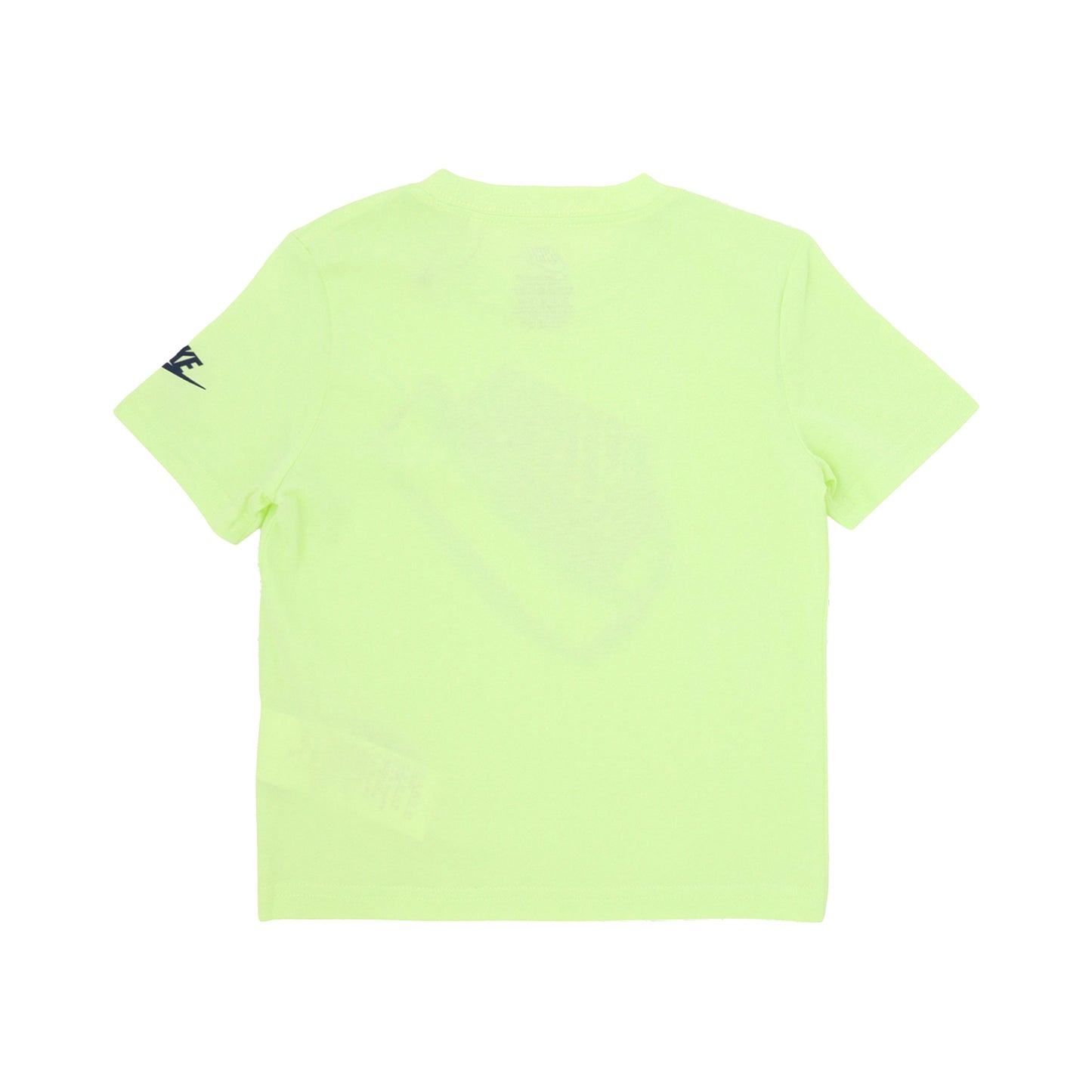 【公式限定】トドラー(90-100cm)  NIKE(ナイキ) セットアップ NKB B NSW TRICOT SHORT SET