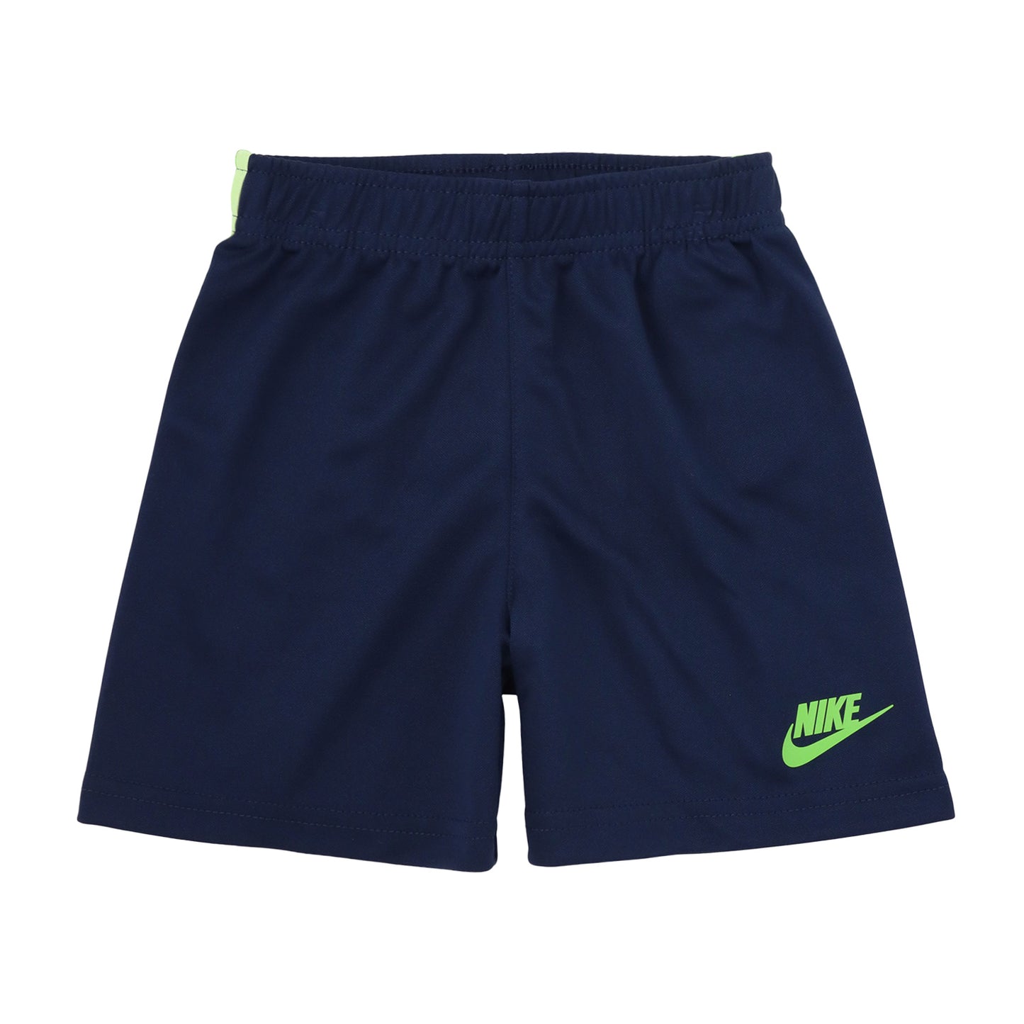 【公式限定】トドラー(90-100cm)  NIKE(ナイキ) セットアップ NKB B NSW TRICOT SHORT SET