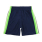 【公式限定】トドラー(90-100cm)  NIKE(ナイキ) セットアップ NKB B NSW TRICOT SHORT SET