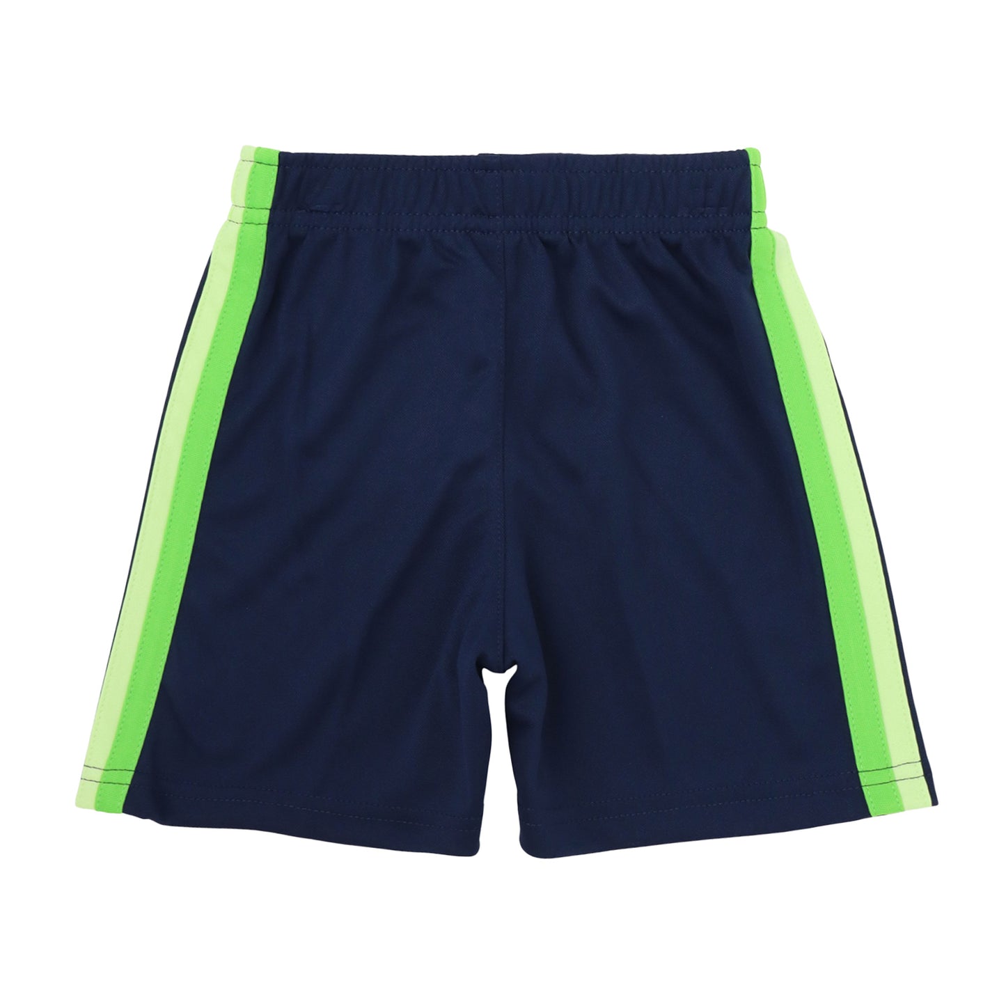 【公式限定】トドラー(90-100cm)  NIKE(ナイキ) セットアップ NKB B NSW TRICOT SHORT SET