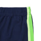 【公式限定】トドラー(90-100cm)  NIKE(ナイキ) セットアップ NKB B NSW TRICOT SHORT SET