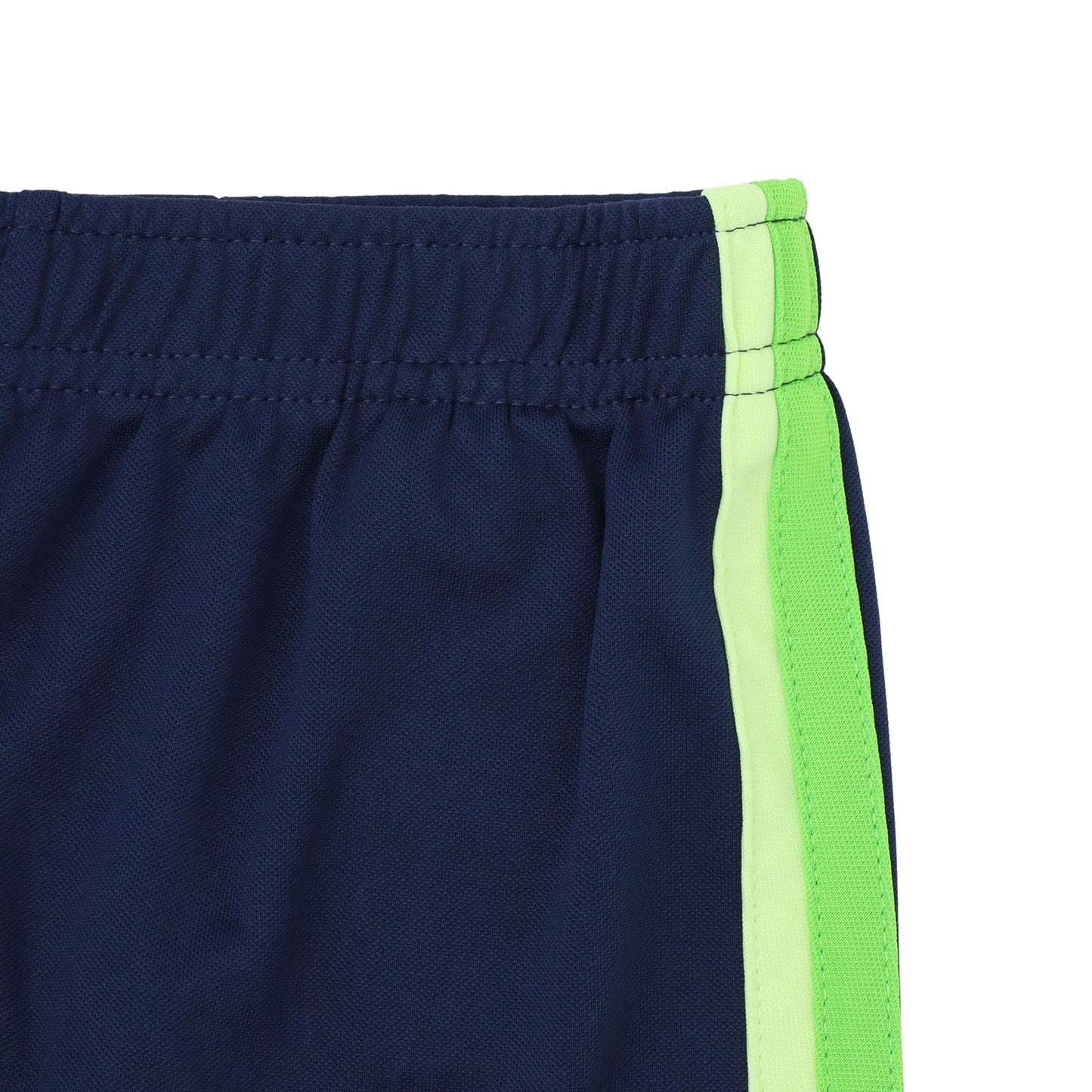 【公式限定】トドラー(90-100cm)  NIKE(ナイキ) セットアップ NKB B NSW TRICOT SHORT SET