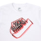 【公式限定】トドラー(90-100cm)  NIKE(ナイキ) セットアップ NKB B NSW TRICOT SHORT SET