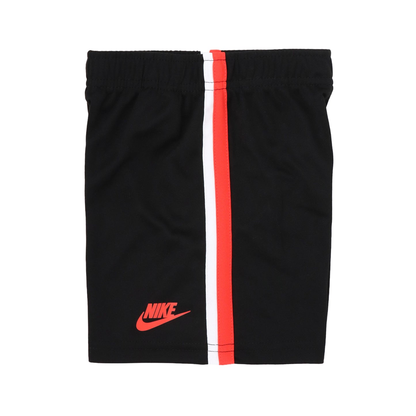【公式限定】トドラー(90-100cm)  NIKE(ナイキ) セットアップ NKB B NSW TRICOT SHORT SET