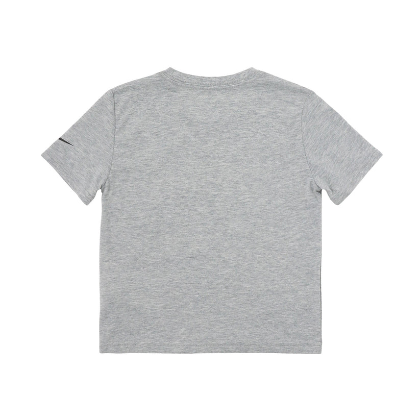 【公式限定】トドラー(90-100cm)  NIKE(ナイキ) 半袖Tシャツ NKB I AM SPORT BOXY GRAPHIC TE