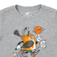 キッズ(105-120cm)  NIKE(ナイキ) 半袖Tシャツ NKB I AM SPORT BOXY GRAPHIC TE