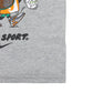 キッズ(105-120cm)  NIKE(ナイキ) 半袖Tシャツ NKB I AM SPORT BOXY GRAPHIC TE