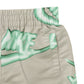 トドラー(90-100cm)  NIKE(ナイキ) セットアップ NKN K NSW CLUB XPRS T & SHORT