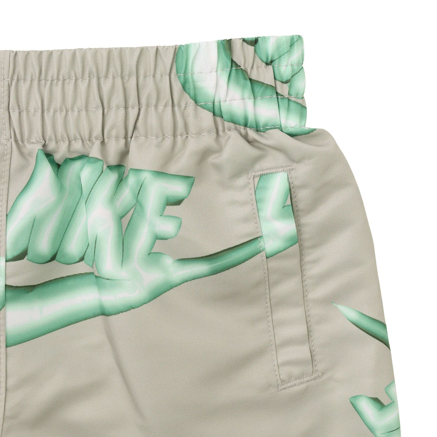 トドラー(90-100cm)  NIKE(ナイキ) セットアップ NKN K NSW CLUB XPRS T & SHORT