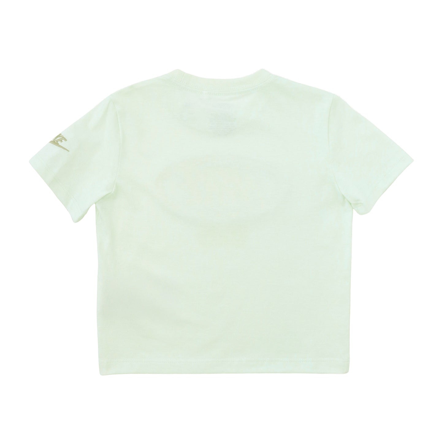トドラー(90-100cm)  NIKE(ナイキ) セットアップ NKN K NSW CLUB XPRS T & SHORT