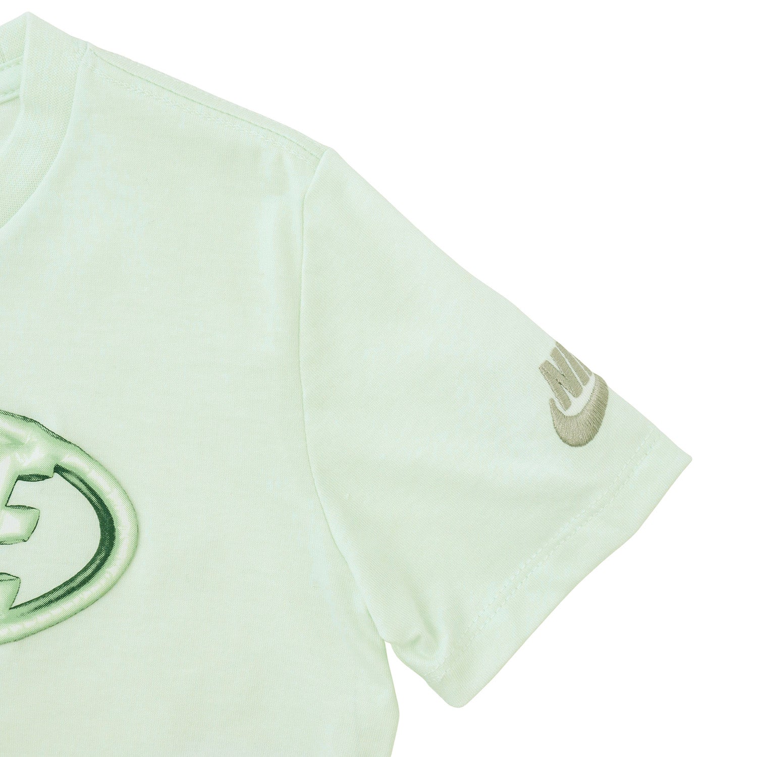 トドラー(90-100cm) NIKE(ナイキ) セットアップ NKN K NSW CLUB XPRS T