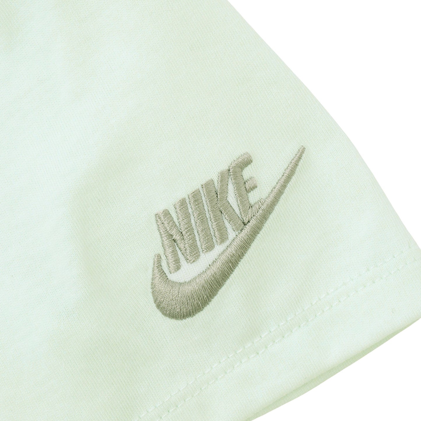 トドラー(90-100cm)  NIKE(ナイキ) セットアップ NKN K NSW CLUB XPRS T & SHORT