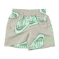 トドラー(90-100cm)  NIKE(ナイキ) セットアップ NKN K NSW CLUB XPRS T & SHORT