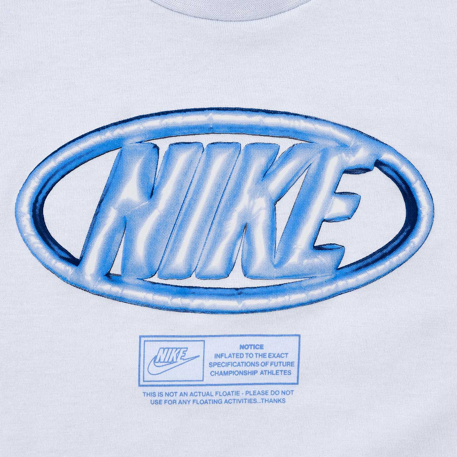 トドラー(90-100cm) NIKE(ナイキ) セットアップ NKN K NSW CLUB XPRS T