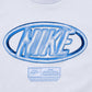 トドラー(90-100cm)  NIKE(ナイキ) セットアップ NKN K NSW CLUB XPRS T & SHORT
