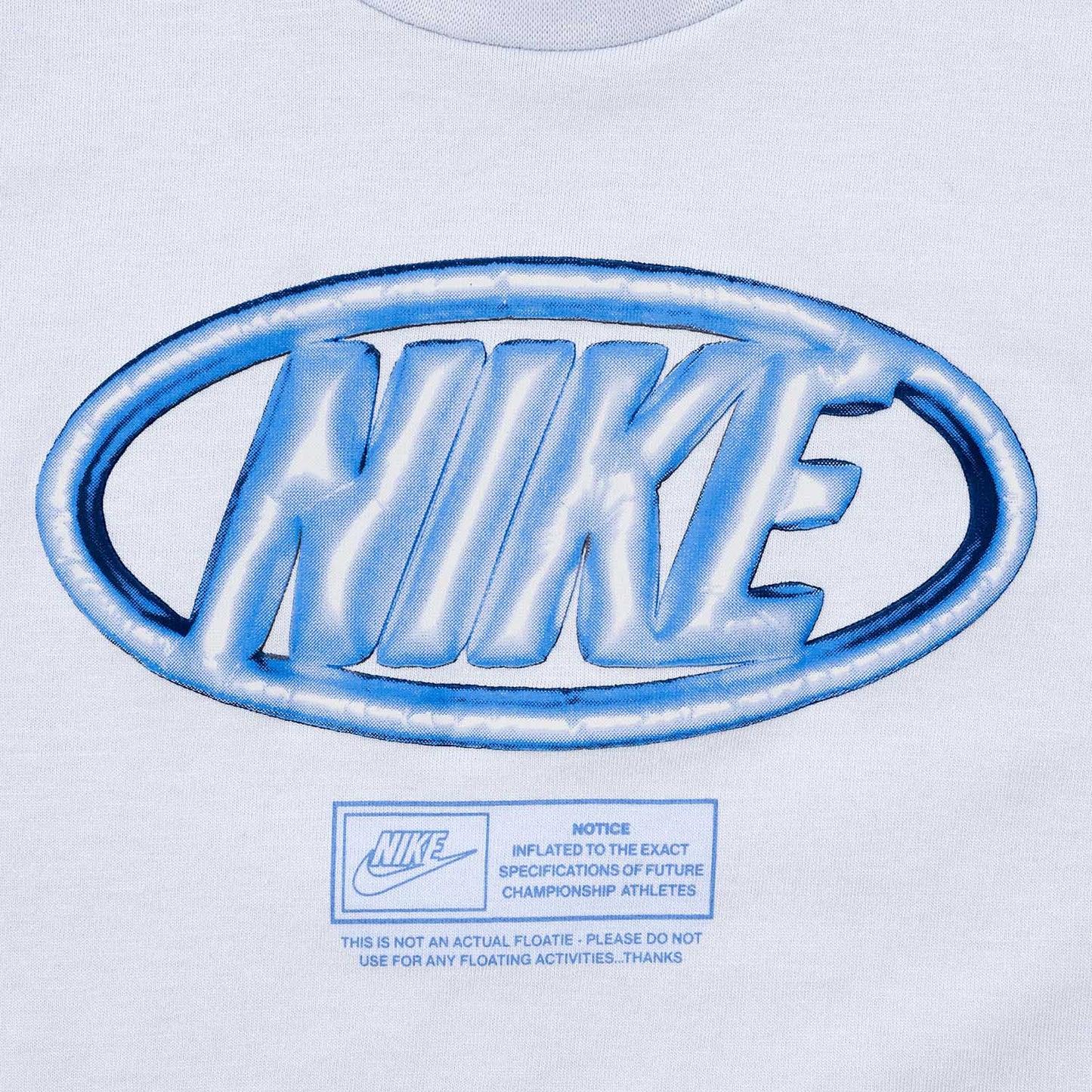 トドラー(90-100cm)  NIKE(ナイキ) セットアップ NKN K NSW CLUB XPRS T & SHORT