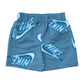 トドラー(90-100cm)  NIKE(ナイキ) セットアップ NKN K NSW CLUB XPRS T & SHORT