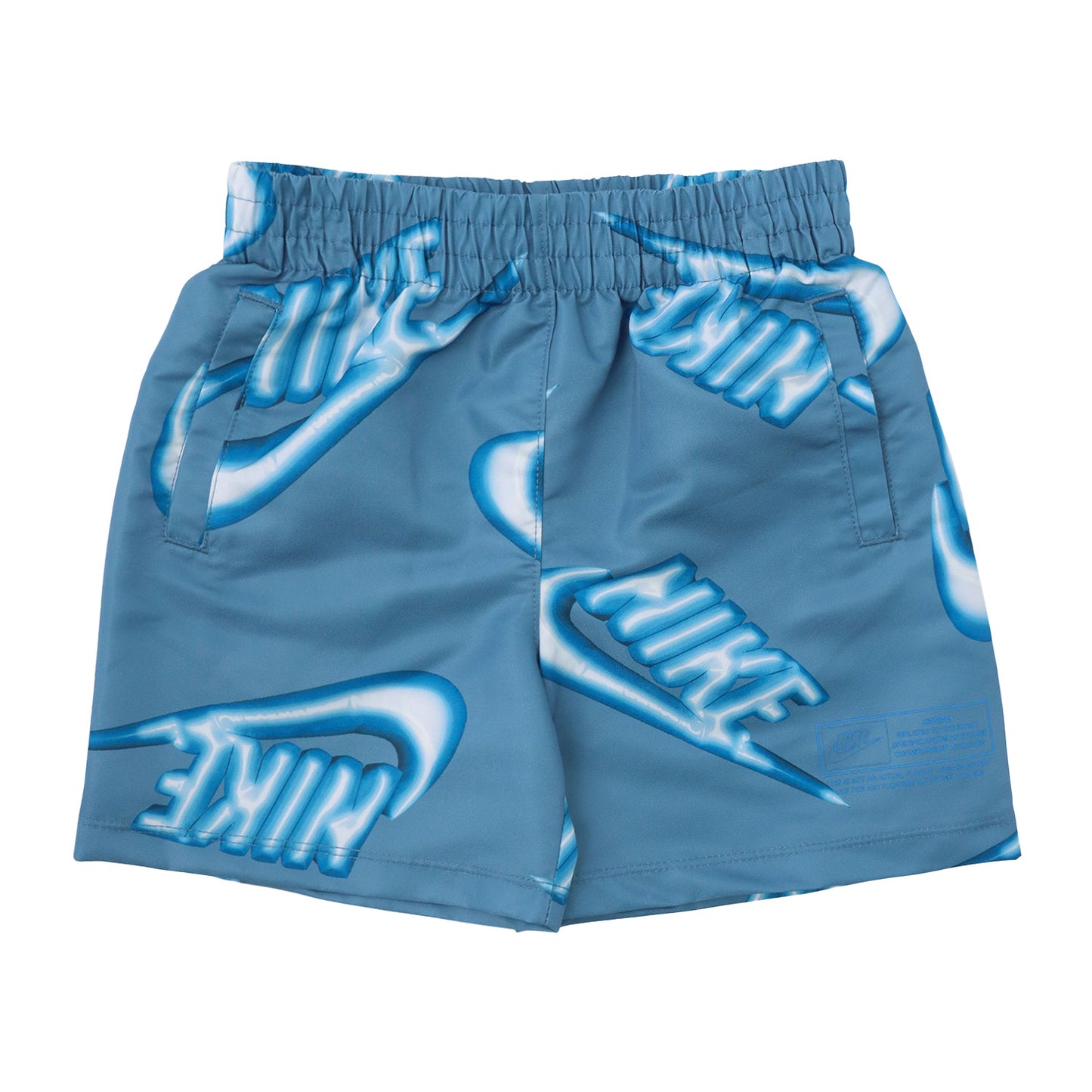 トドラー(90-100cm)  NIKE(ナイキ) セットアップ NKN K NSW CLUB XPRS T & SHORT